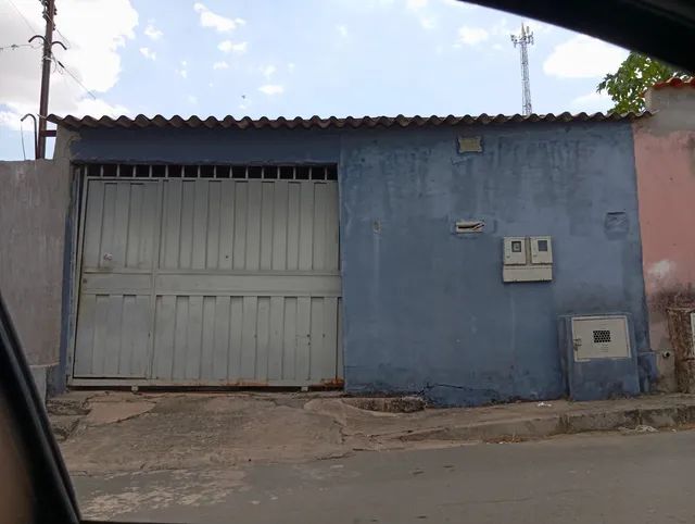 Captação de Casa a venda na Quadra 4 Conjunto I, Arapoanga (Planaltina), Brasília, DF