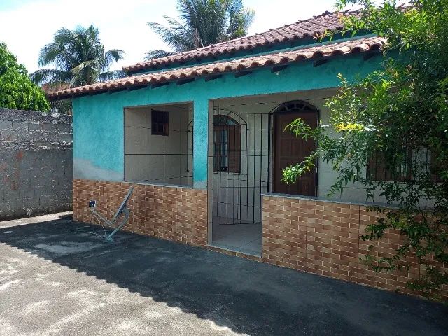 Captação de Casa a venda na Travessa E, Jardim Esperança, Cabo Frio, RJ