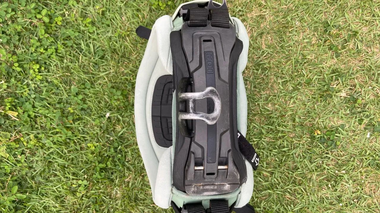 TRAPÉZIO ÍON MÉDIO  - Foto 3