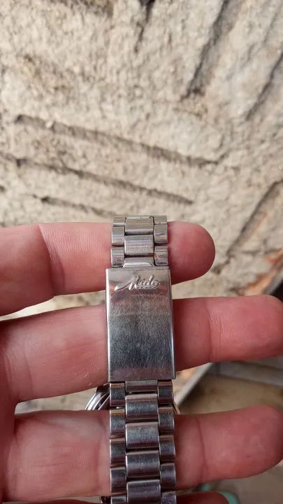 Relogio mido commander ocean star  - Foto 2