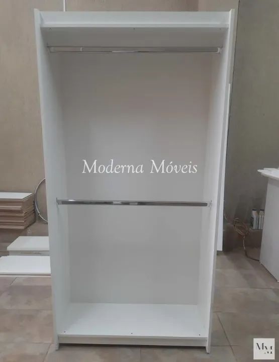 Móveis Closet ou Loja MDF - Foto 4
