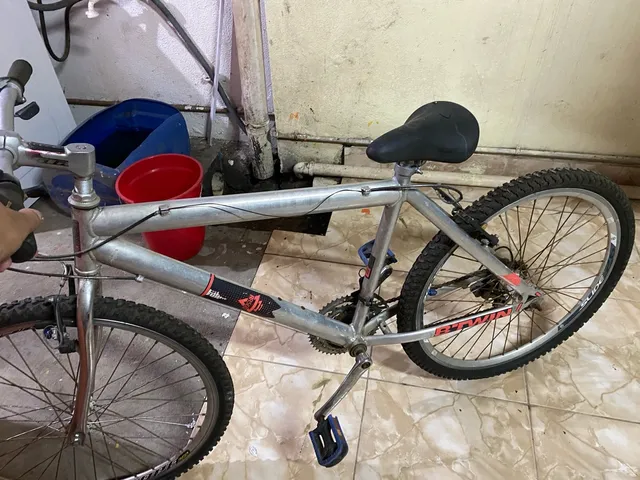 Bicicleta de reparto olx hot sale