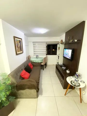 Captação de Apartamento a venda na Rua 37, Sul (Águas Claras), Brasília, DF