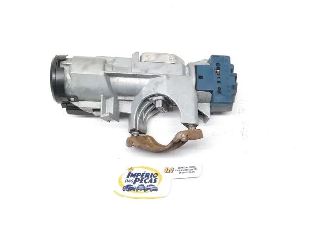Cilindro Ignição Com Chave Ford Ranger 13/16 #35010 - Foto 2