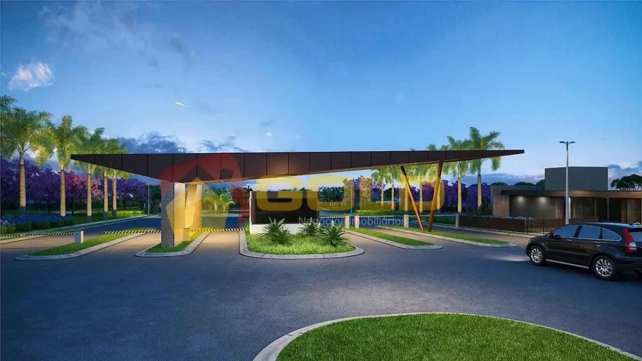 Lote para Venda em Uberlândia, Morada da Colina - Foto 5