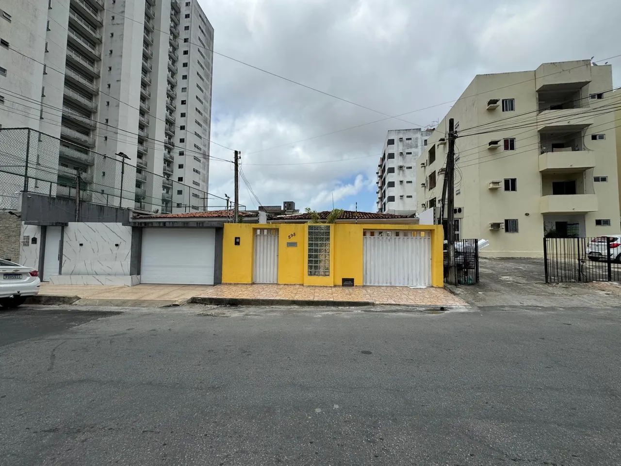 foto - Maceió - Gruta de Lourdes