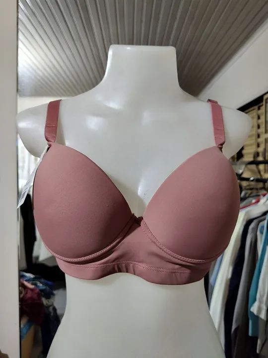 Conjunto de lingerie 