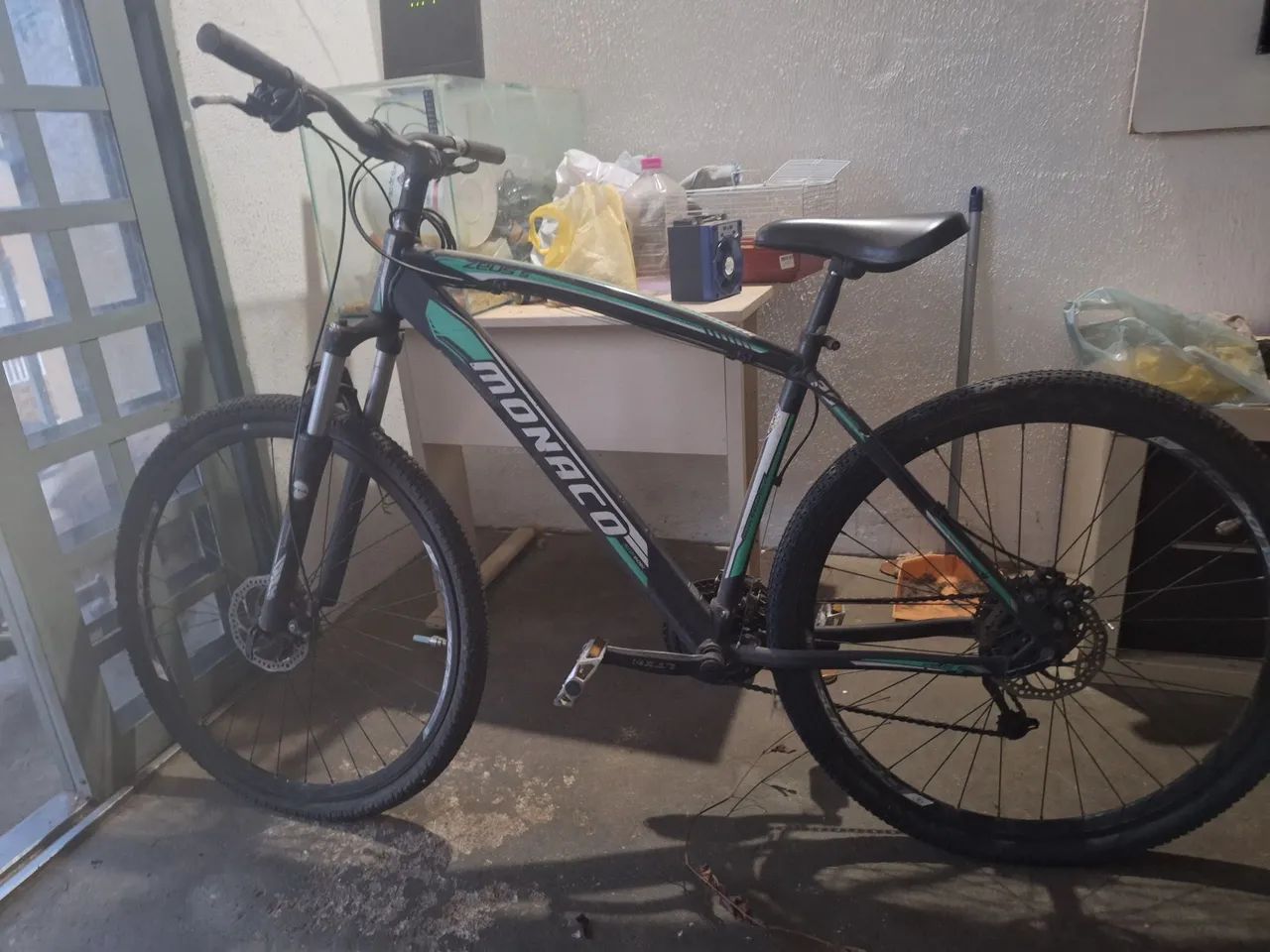 Bike aro 29