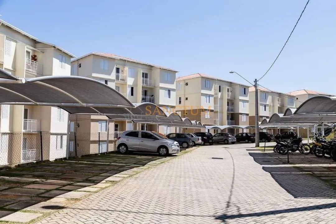 apartamento - Vila Marieta - Campinas - Foto 3