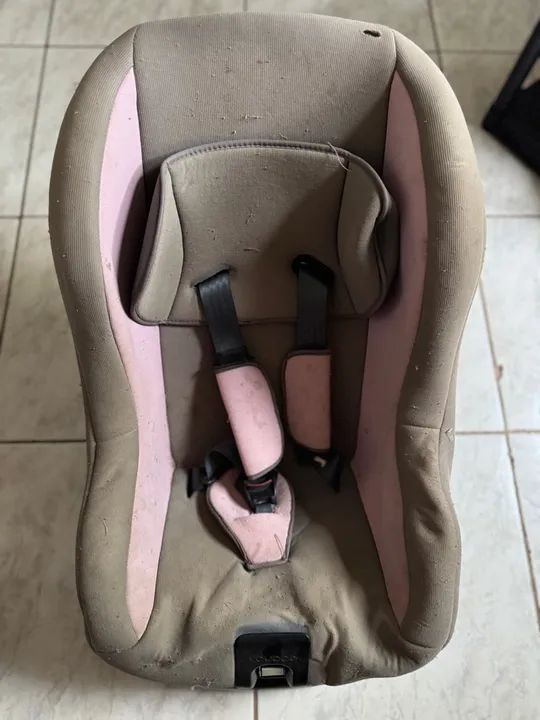 Charmosa Cadeira infantil