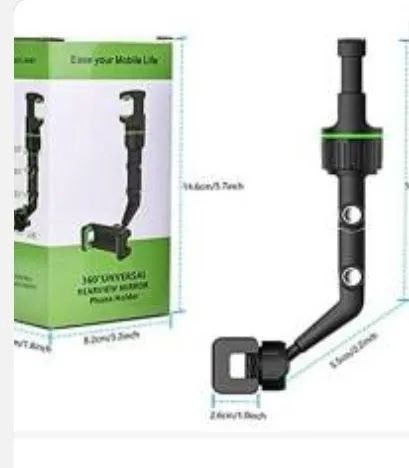 Suporte articulável  - Foto 2