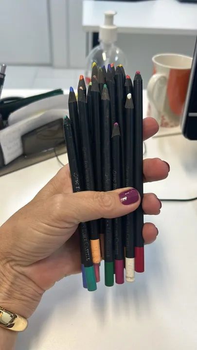 Máquina de costurar - Foto 5