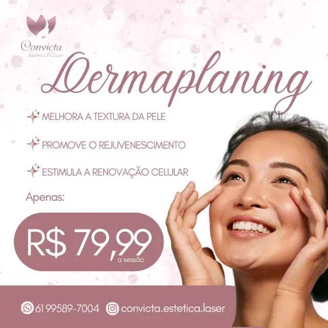 Dermaplaning