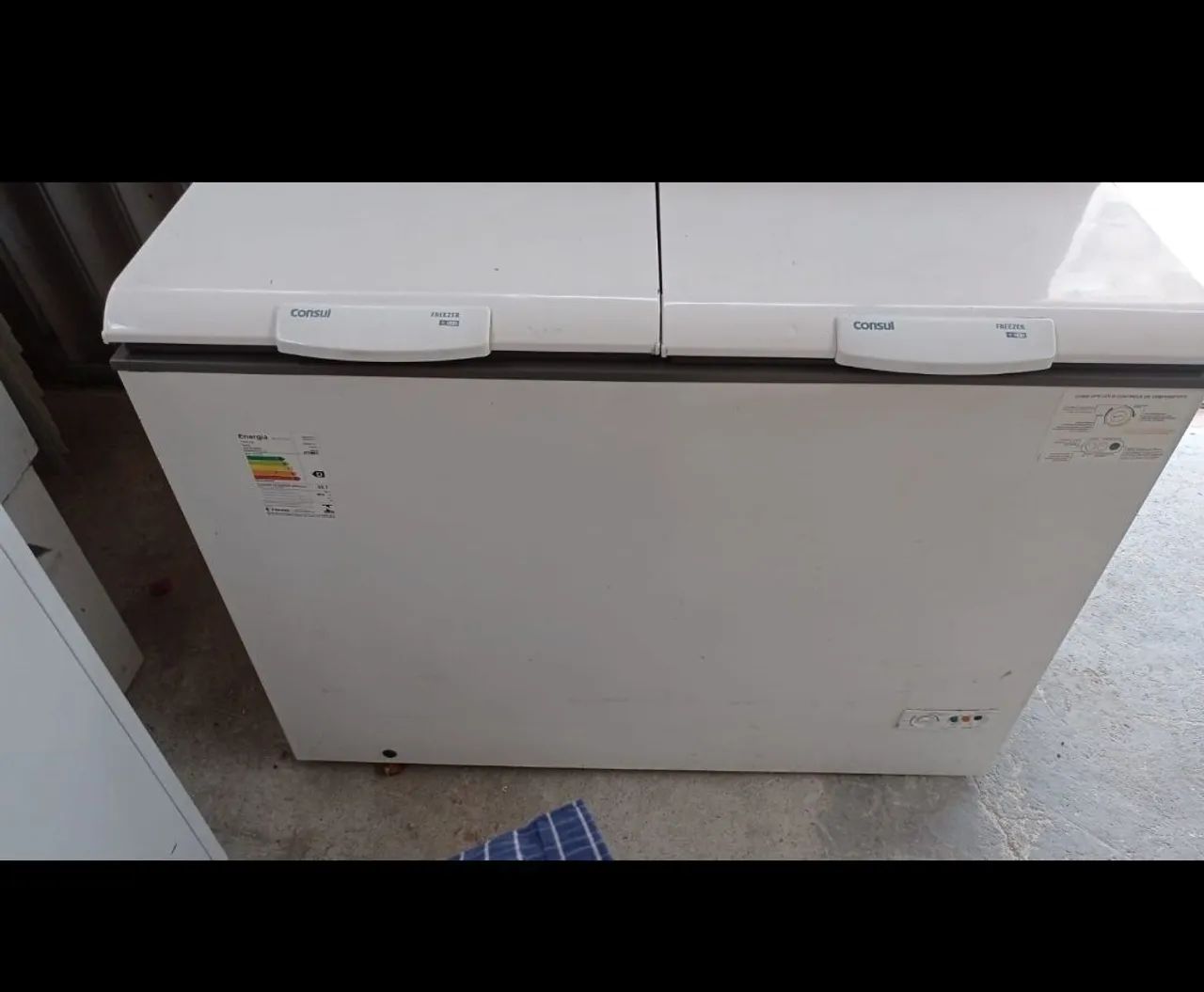 Aluguel de freezer e material diversos  - Foto 2