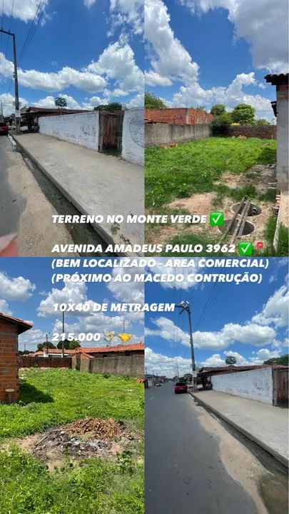 foto - Teresina - Mocambinho