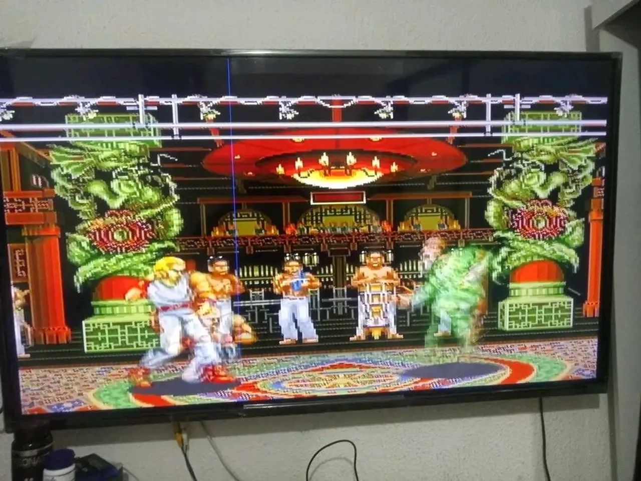 FATAL FURY de SNES  - Foto 2