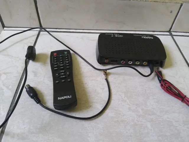 Conversor digital automotivo  - Foto 4