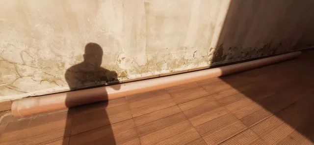 Tubo de PVC - 150mm - Foto 3