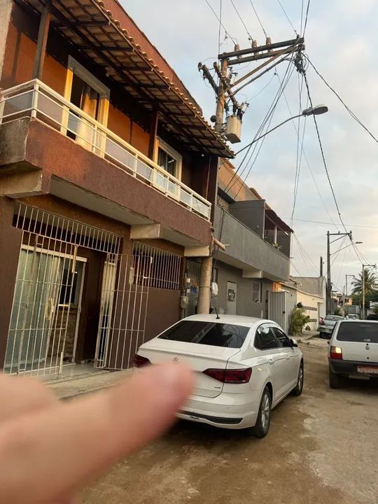 foto - Cabo Frio - Jardim Esperança