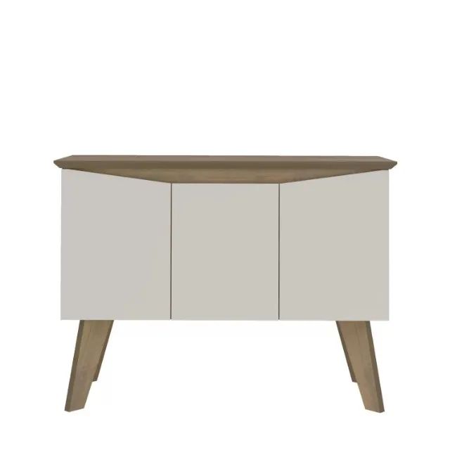  Promoção Balcao Buffet Off White/ Padrao  Consultar valores de entrega e montagem  Whats: