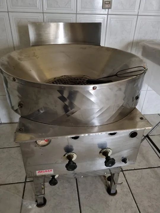 Tacho para Pastel - Foto 4