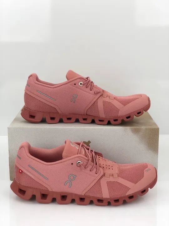 Tênis On Cloud X feminino - 39  - Foto 5