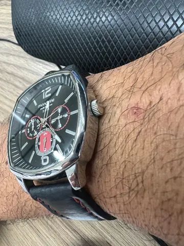 Relógio Mondaine Original