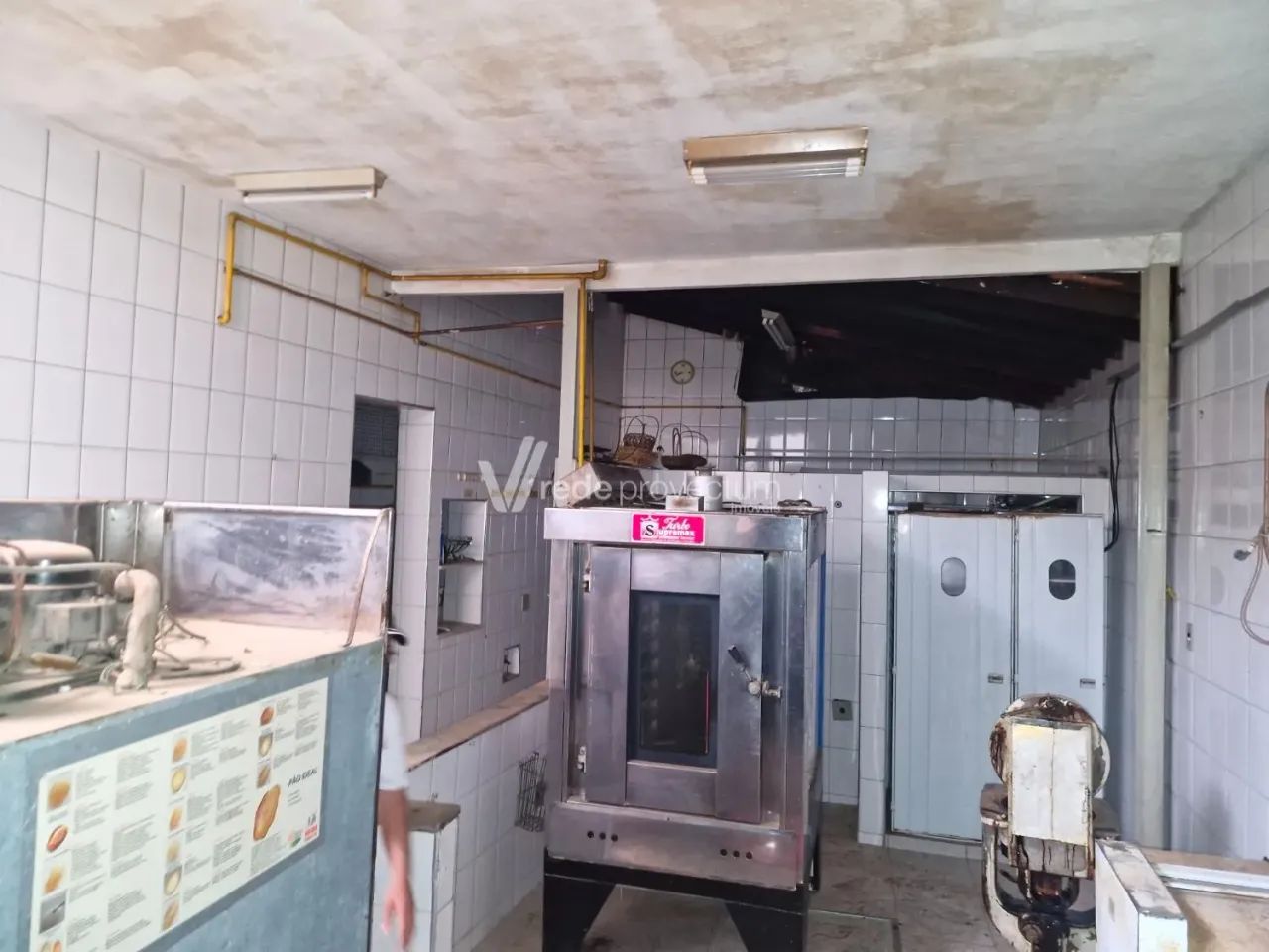 salão - Centro - Campinas - Foto 8