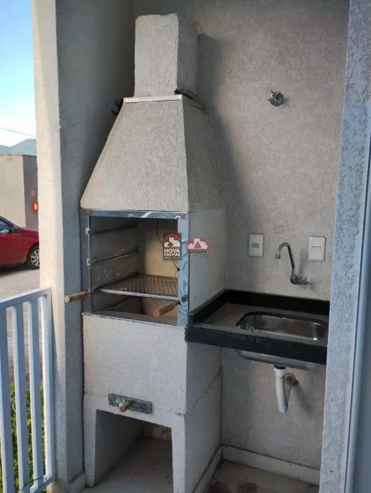 Casa em condomínio fechado em Caraguatatuba com varanda gourmet - Foto 2