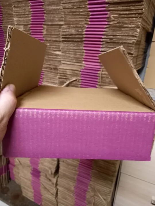 CAIXAS PARA ECOMMERCE  - Foto 2