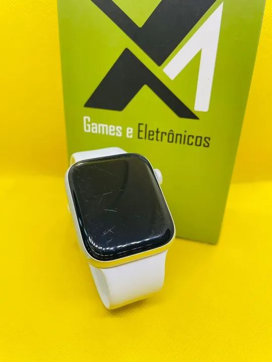 Apple Watchs em promoção e garantia / lacrados e seminovos  - Foto 5