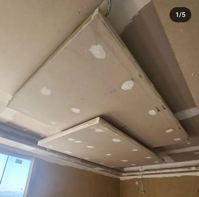 Drywall Mão de Obra - Foto 2
