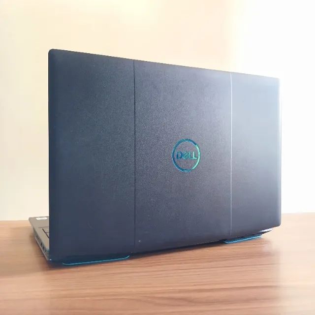 Notebook Gamer Dell (Core i7 + RTX 2060) c/ 06 meses de Garantia ! - Foto 3