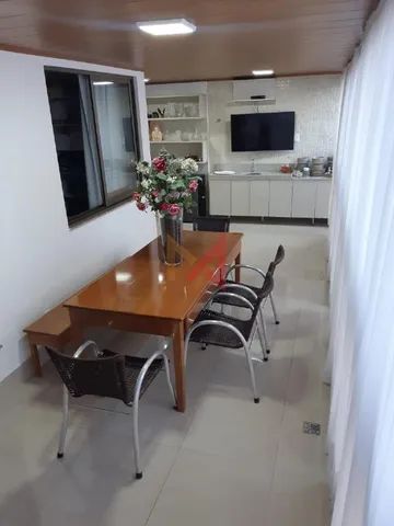 Apartamento à venda, 3 quartos, 3 suítes, 3 vagas, PRAIA DA COSTA - VILA VELHA/ES - Foto 4
