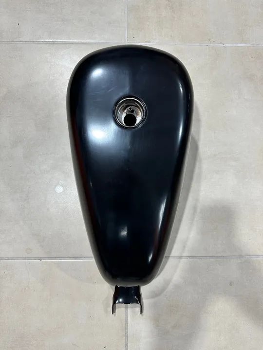 Tanque de combustível para 883 injetada. Zero.