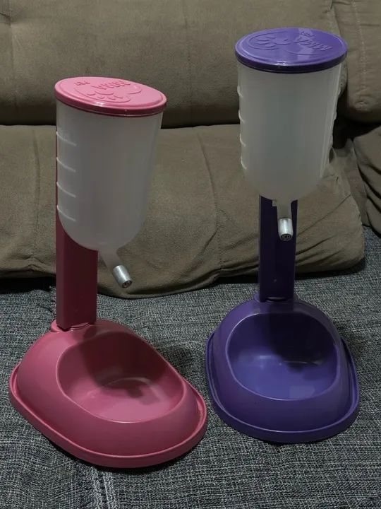 Bebedouro Automático para Pets - Foto 3