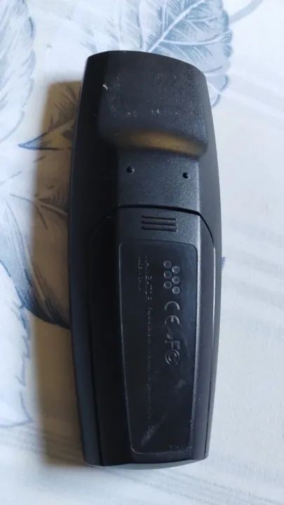 Controle P/ Projetor Infocus Xi - X2 - Fbt2195 - Sp4805 #av - Foto 2