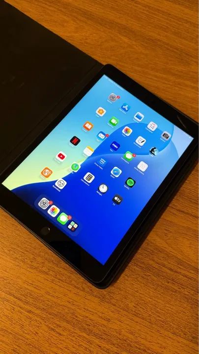 iPad 9, 256GB