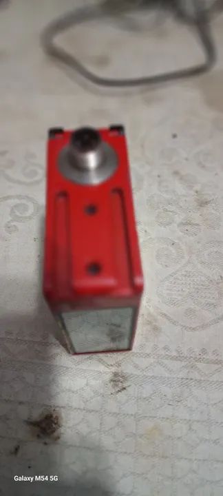 Controle  leizer, não sei como funciona  - Foto 3