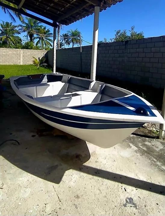 3,50m com Nota Fiscal, Laudo Técnico e Garantia de 5 Anos! - Foto 3