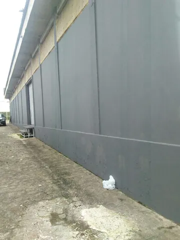 galpão 650 m2 cic