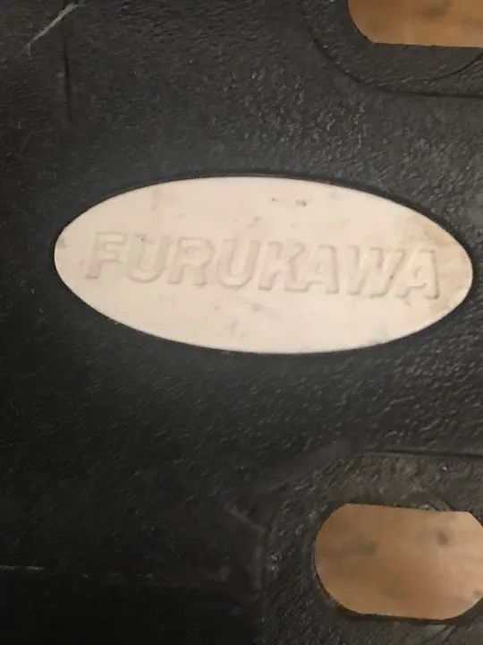 Patch Panel Furukawa Cat6  - Foto 4