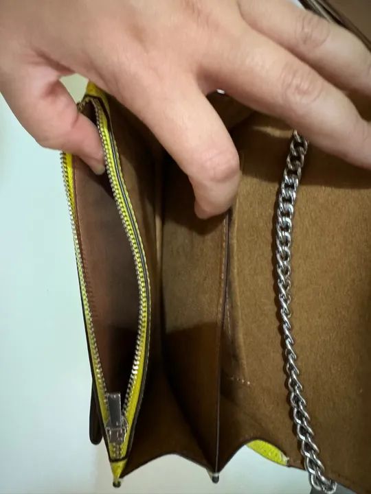 Bolsa Coach  - Foto 3