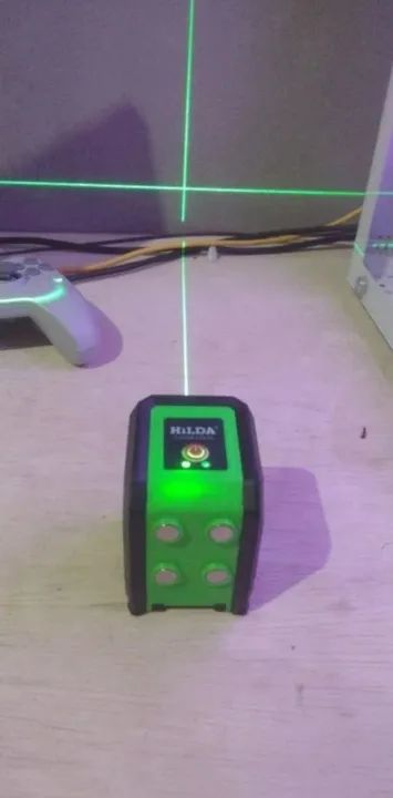 Nivelador láser de 2 líneas65204302539267120