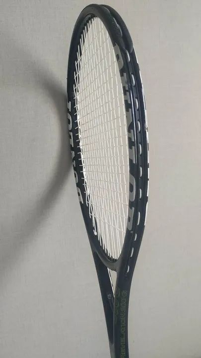 Raquete Dunlop Pro MIDPlus - Foto 5