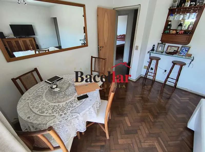 Apartamento - / Residencial / Tijuca - Foto 5