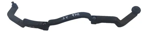 Suporte Duto Ar Bmw X5 2007 A 2013 2014