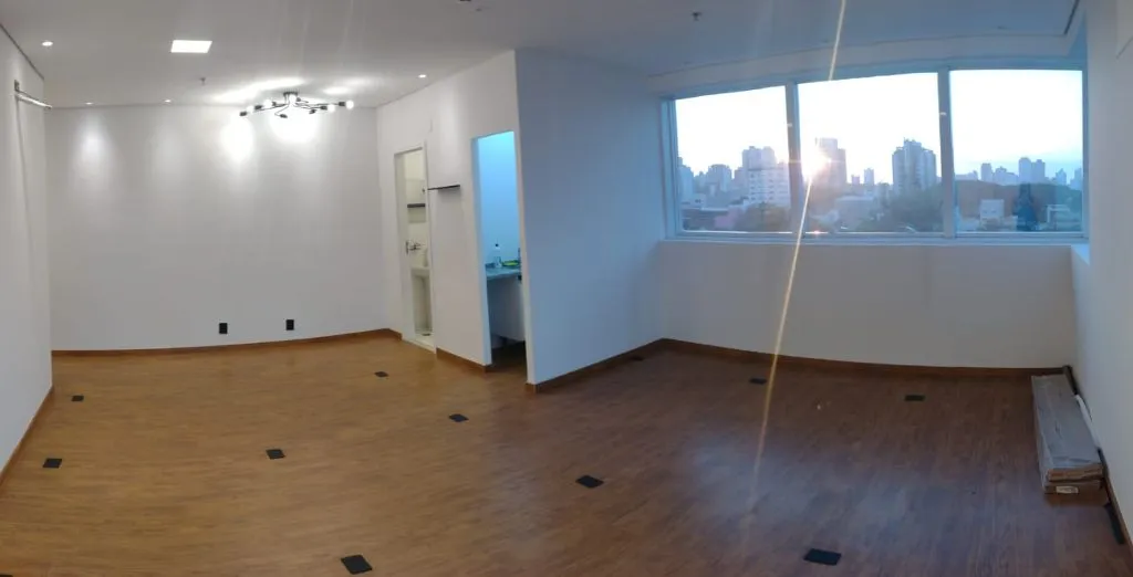 Sala comercial para alugar no Jardins do Brasil Osasco
