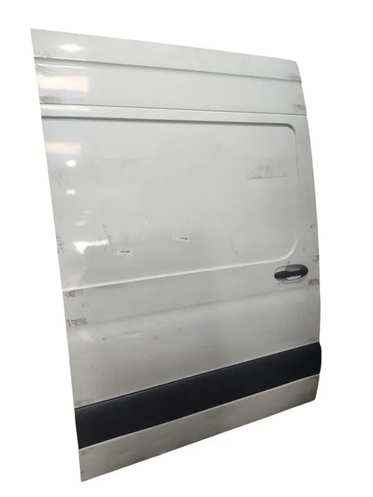 Porta Lateral Mercedes Sprinter 416 2021 Furgão Teto Alto