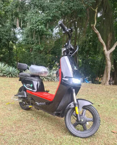Moto scooter Star 500w Autopropelido Parcelamos no cartão